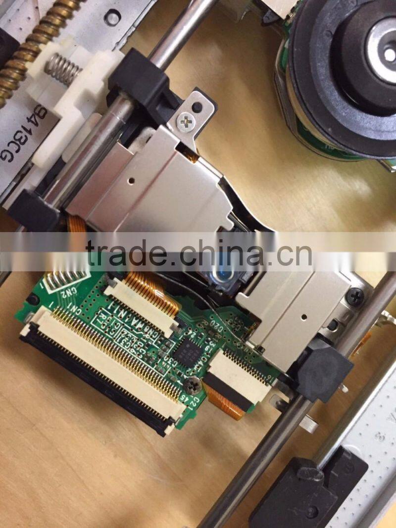 Replacement KEM-410ACA kes-410 aca laser with deck for PS3 BluRay Laser & Mech KEM-410ACA for PS3