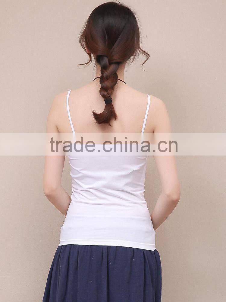 Slim sexy seamless apparel for women in polyamide