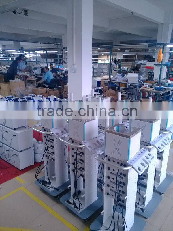 SW-19M Hot sale 19 in 1 multifunction facial beauty machine, spray facial beauty machine