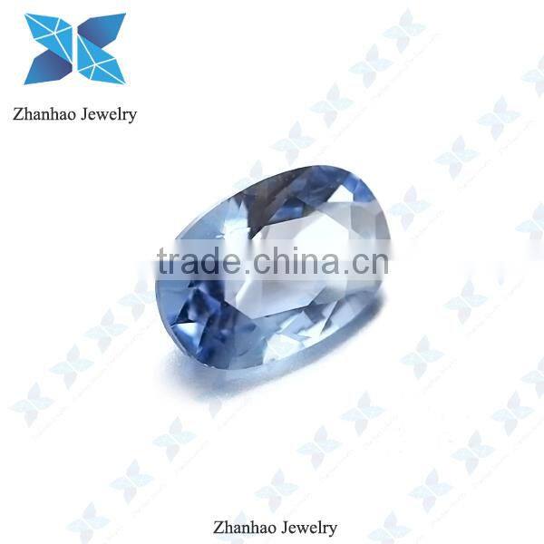 wax setting lab created high temperature resistant nano gems for jewelry