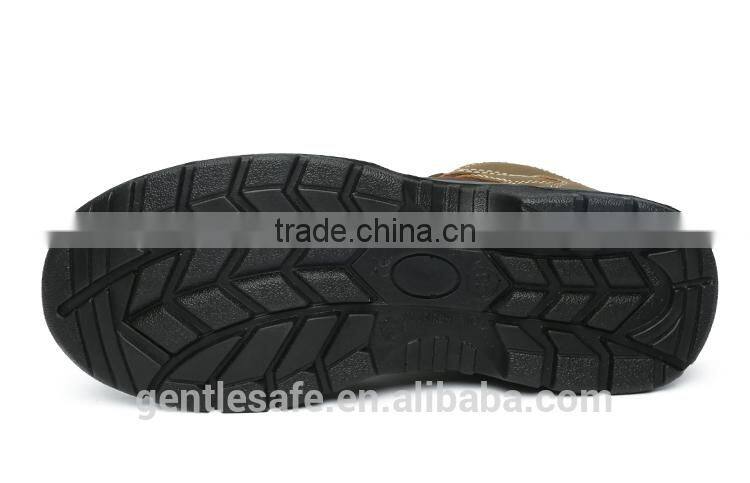 China cheap safety work shoes GT5827
