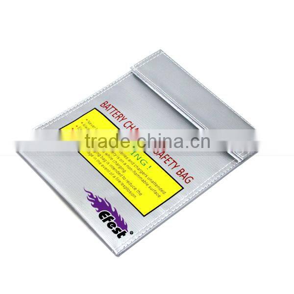 Efest LiPo Safety Charging Bag Lipo-Guard Lithium Battery Charging Bag