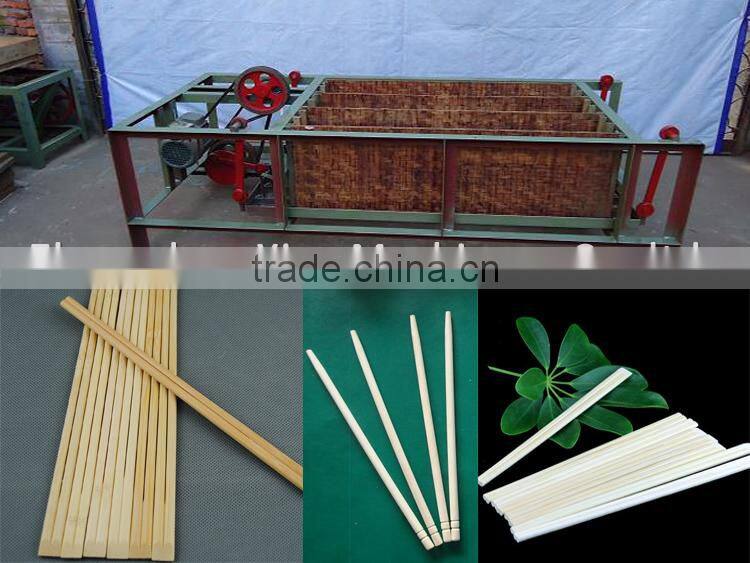 Wooden toothpick manufacturing making machine | toothpick package machine