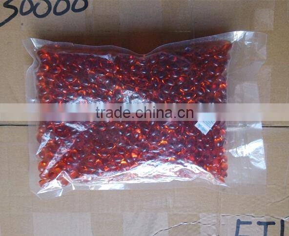 Health Care Products Carrot Oil Soft Capsules GMP Manufacturer