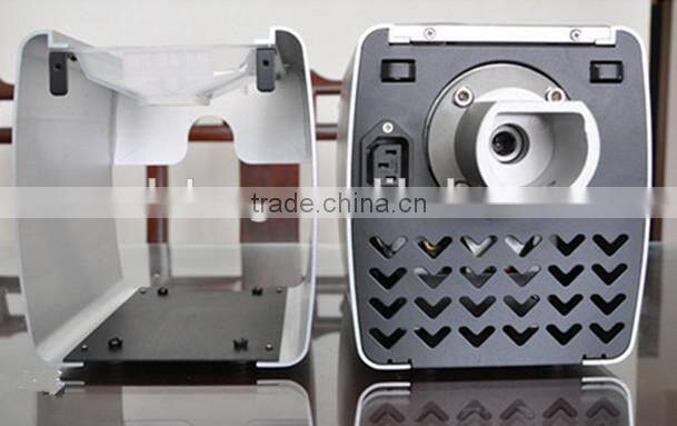 Best selling DL-ZYJ02 mini sesame oil press machine