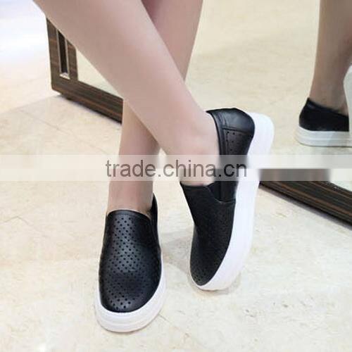 2016 elegant design fashion casual shoes PH3809