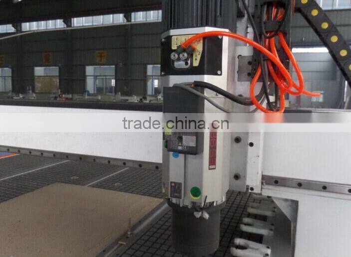 Philicam cnc router furniture cutting machine price for wood doors kitchen cabinet