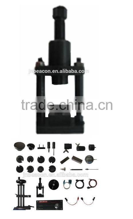 high quality CRM-100 3 stage bosch common rail tools for cr injectors from beacon company