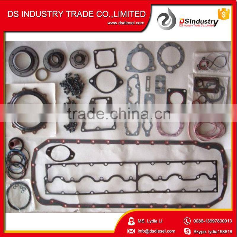 M11 cylinder 3803572 4089998 3804749 Lower Engine Gasket set