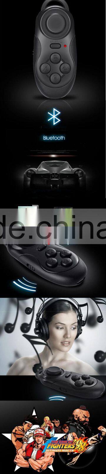 Mini gamepad ios android bluetooth Game Controller Joystick for Moblie Smart Phone for iPhone for Samsung