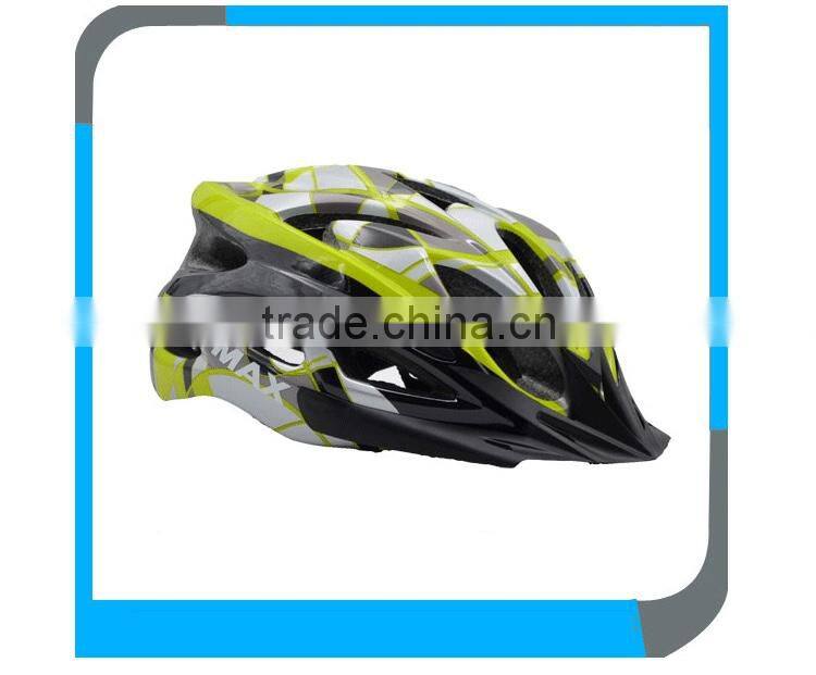 new mountain sport bike helmets,cheap in-mould bicycle helmet,lightest cycling helmet
