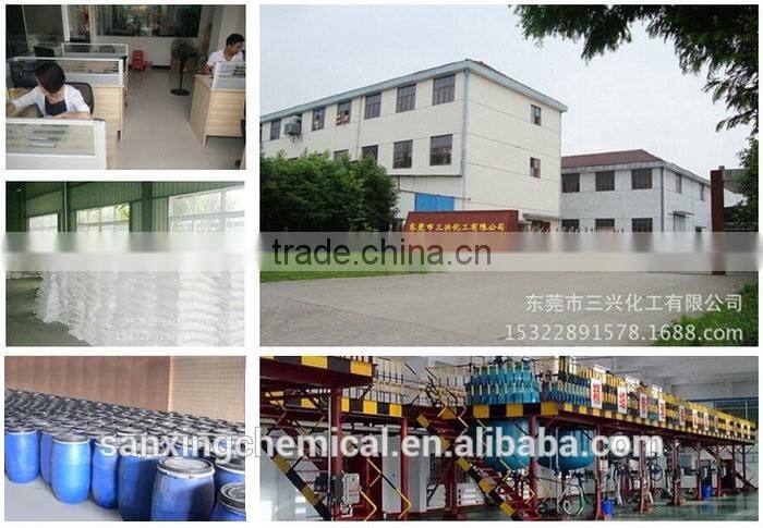 Acidic Leveling Agent SX913