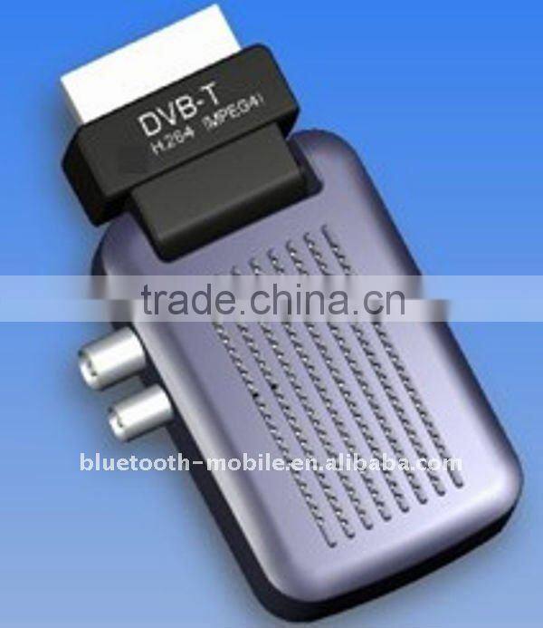 H.264 MPEG4 DVB-T(PVR)