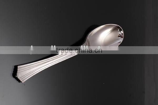 disposable plastic restaurant cutlery ps