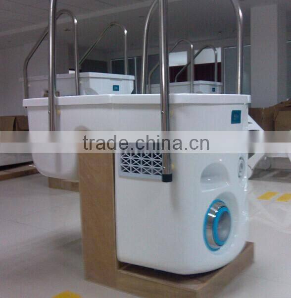 Guangzhou Factory high quality High Efficiency swimming pool play equipment