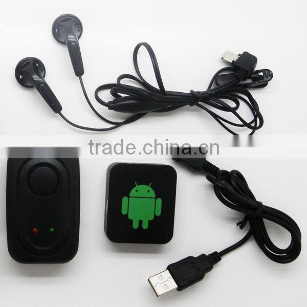 personal kids gps tracker pets gprs tracker with Remote monitoring real-time positioning