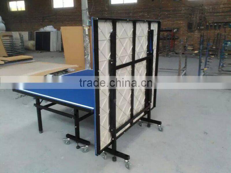 Cheap Outdoor ping pong table ping pong hotsale table tennis table
