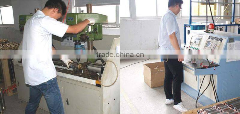 6SP30 6inch submersible borehole stainless steel water pump