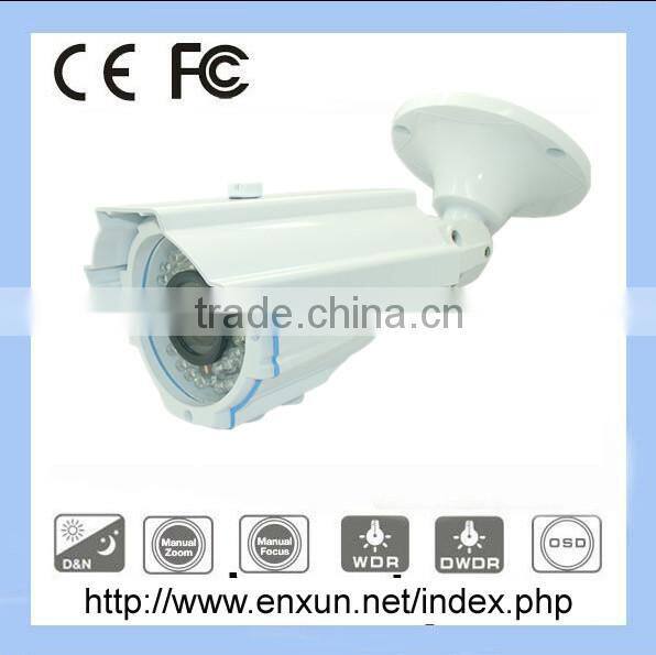 Sony IMX222+3516C 3Mega Pixel Lens 1080P H.265 Ip Camera