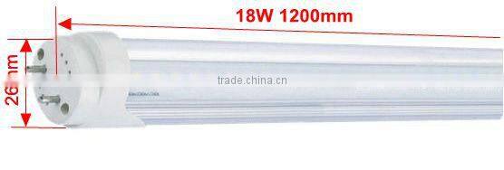 LED Tube Light SMD2835 T8 600mm High Quality LED Japanese Tube 8