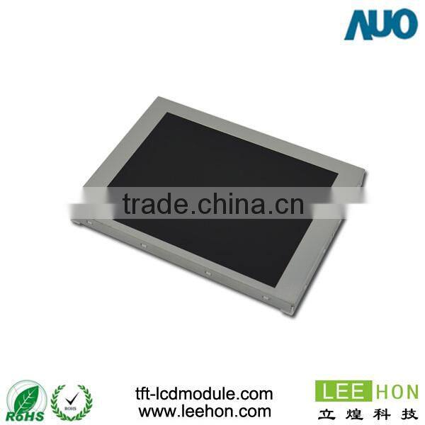 wide view angle AUO 5.7 lcd module with wide temperature -30~85 G057VTN01.0