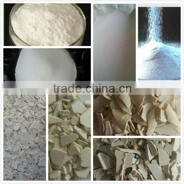 Hot Sale Recycled Plastic PVC Scrap and Resin for Pipe Grade