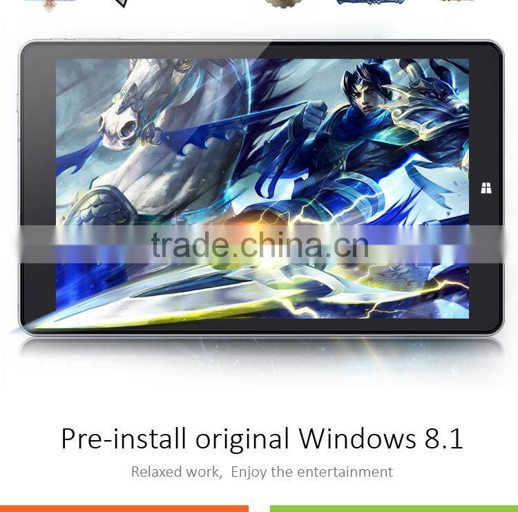 8.9" windows8 tablet PC with retina screen 1920*1080 Mini PC