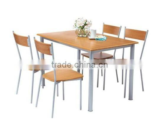 metal steel kitchen bar chair