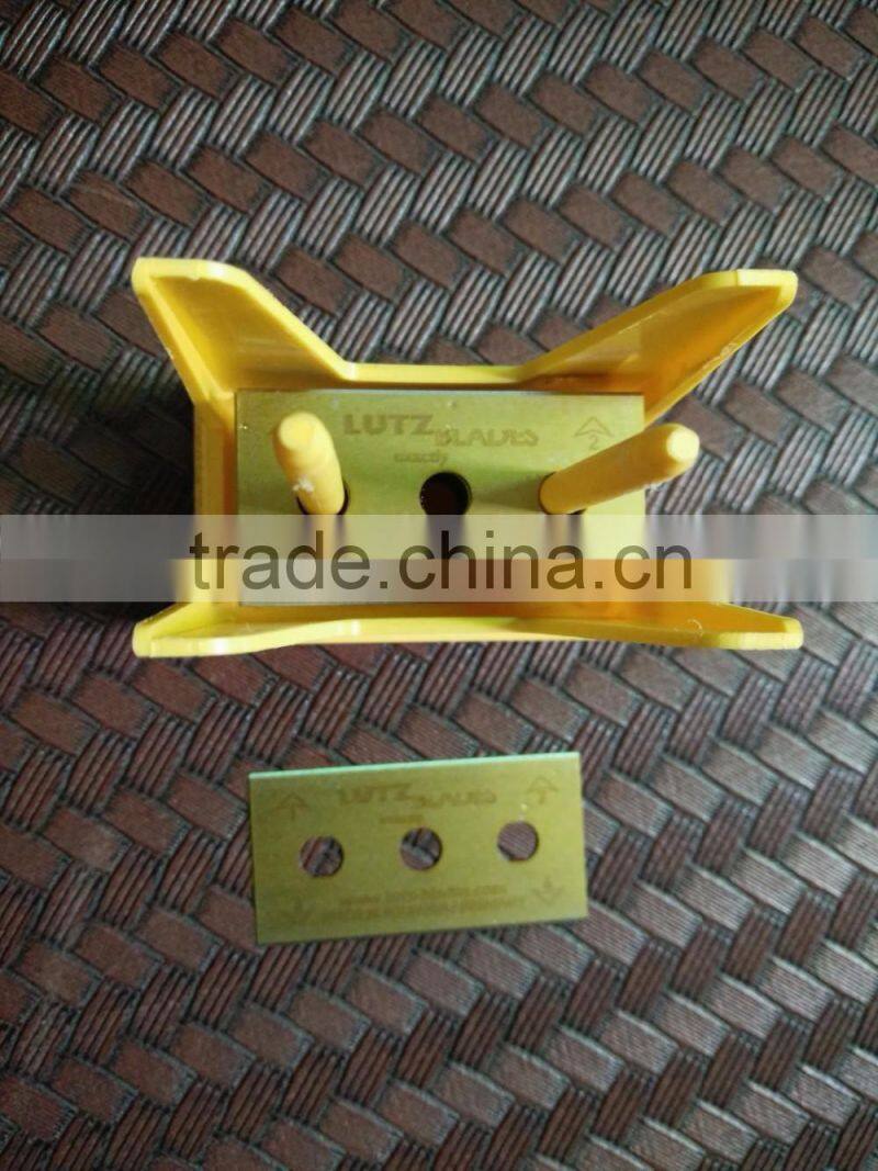 Shear slitting blades, thin blade,Slitting thin blades