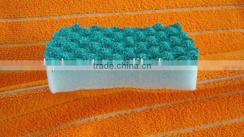 PUR Coating Dish Wash Sponge