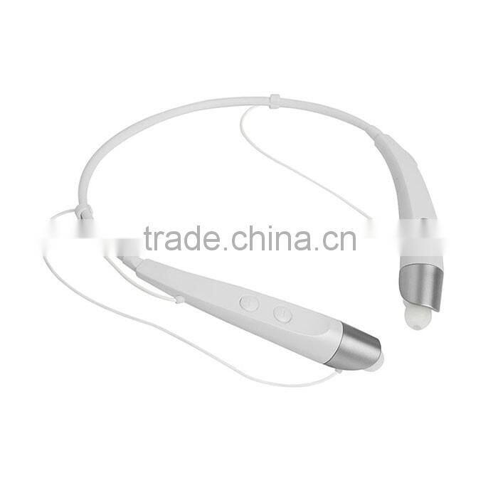 500 Bluetooth headset sport Stereo Tone Plus Wireless for iPhone Samsung LG HTC Cellphones