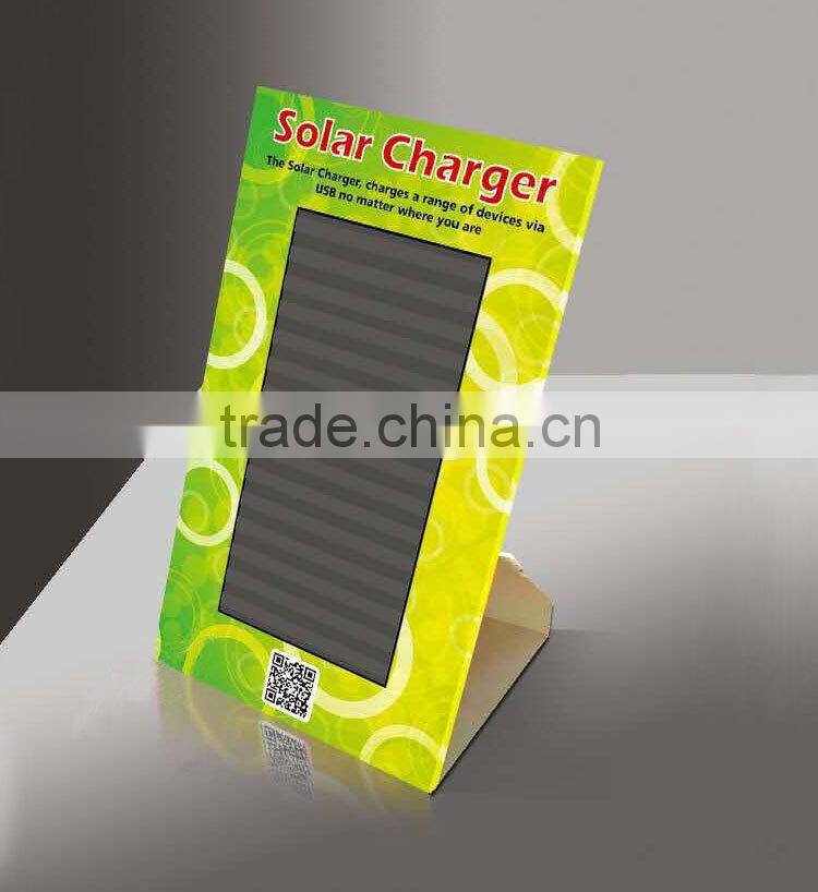 2015 hot new electronic items Shenzhen workingda usd table lamp