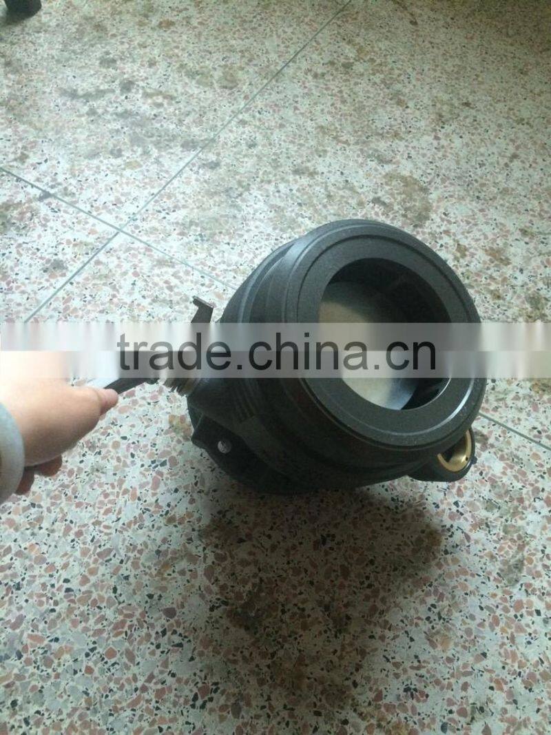 tank truck Adaptor Valve/oil discharge coupler