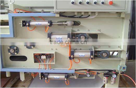 cosmetic sewage automatic sludge separating machine