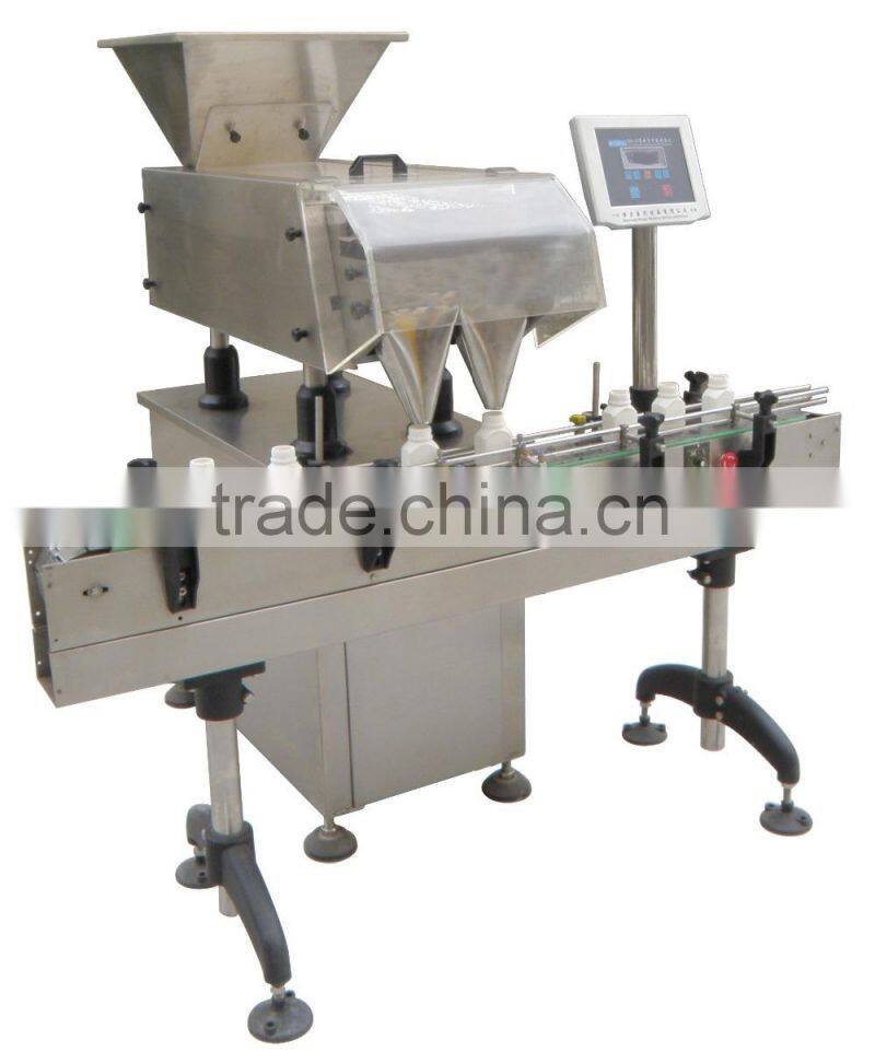 LTEC-32 Automatic Capsule Counter