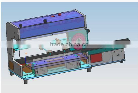 pcb cutting saw blade. pcb cutting tool. pcb depaneling