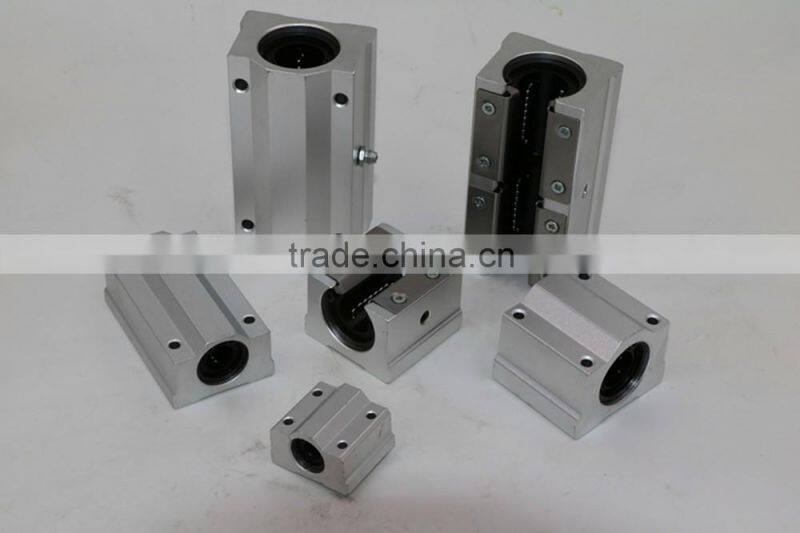 Linear Slide Block Bearing