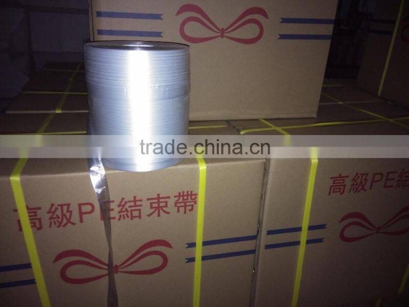 28# PE TYING TAPE for automatic tying machine
