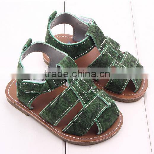 Baby Boy Cool Sandals For Kids 2016