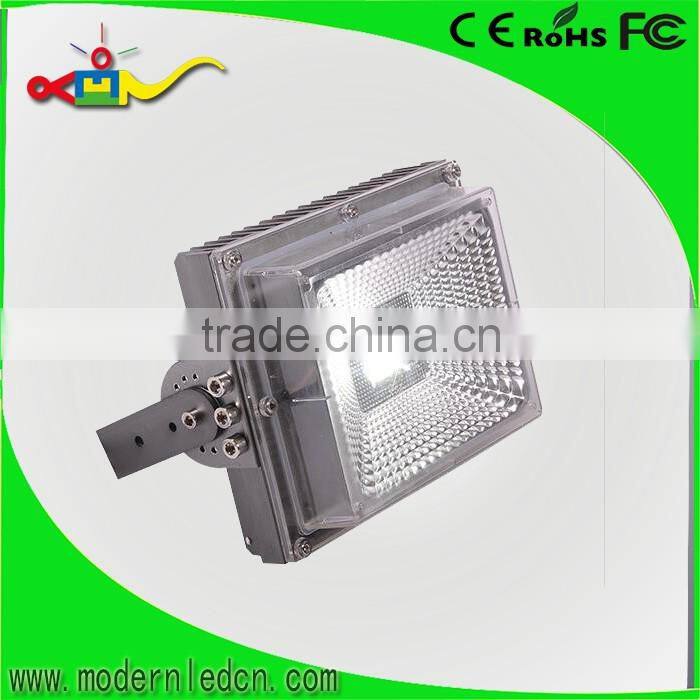 2016 new narrow angle 100w led flood light high lumen