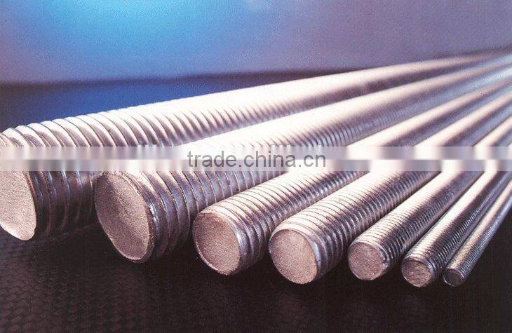 double head bolt stud