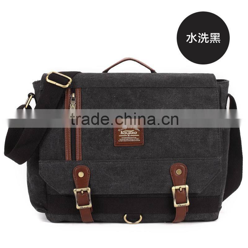 High quality 29*20*10cm canvas handbags