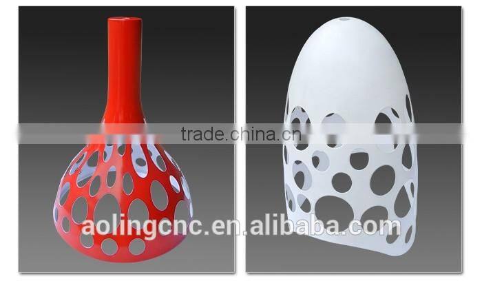 New Condition Professional fiber laser cutting machine for pipe