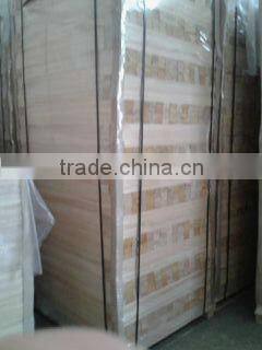 paulownia wood slats