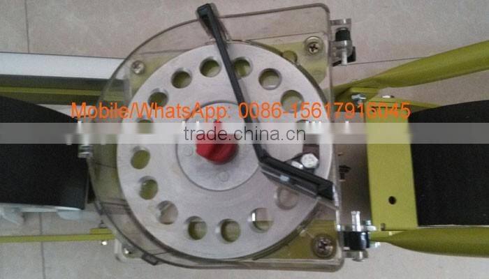 Nice design 1 row small corn planter