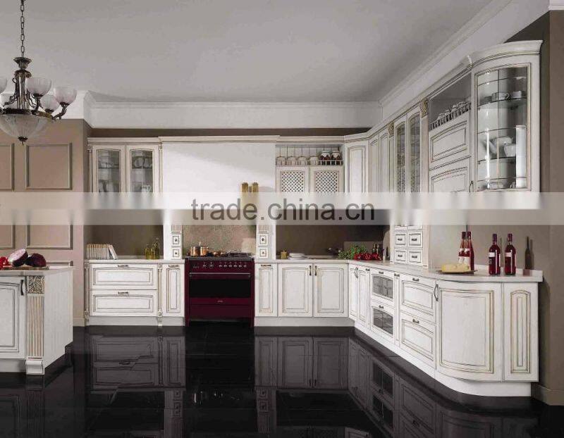 Product Description Morden MDF with high glossy white kitchen cabinet for home or hotel furniture manufacturing