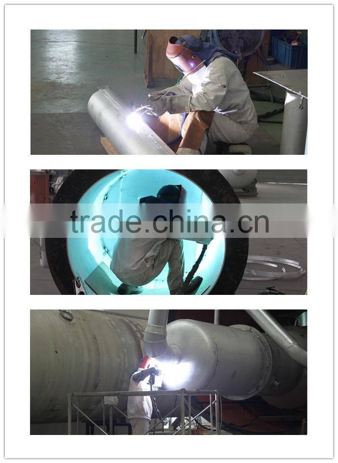 KDN - 1200 / 100Y nitrogen plant with low pressure and low power consumption