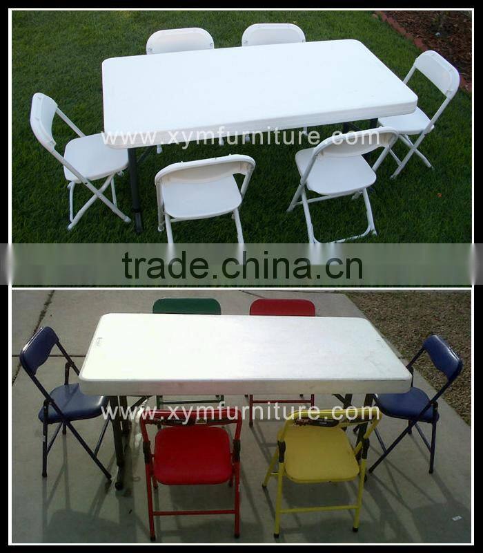 Furniture manufacture kids plastic chair with CE certificate