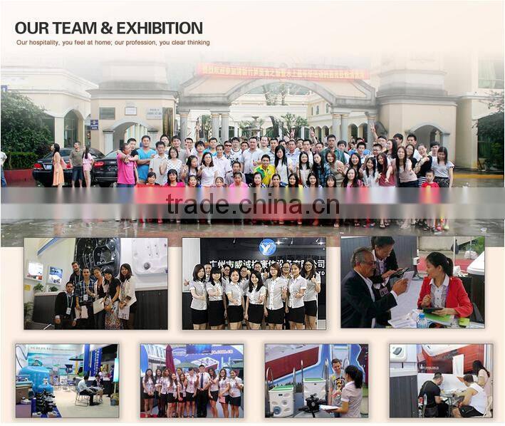 China supplier cheaper price pool entertainment equipment pool mushroom with pump used for water park