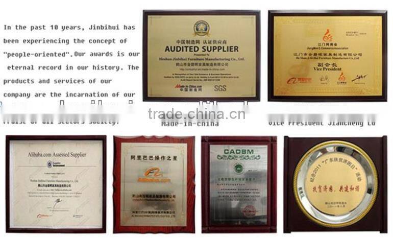 alibaba furniture economic aluminum ladder back dining room chairs